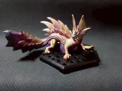 ≪タマミツネ≫モンスターハンター　フィギュア