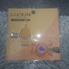 新品未使用】 まどマギ ヘアクリップ 巴マミ なぎさのサムネイル