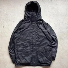 00's NIKE ACG Storm fit LAYER3 マウンテンパーカー - メルカリ