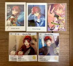 あんスタ　天城燐音　グッズ