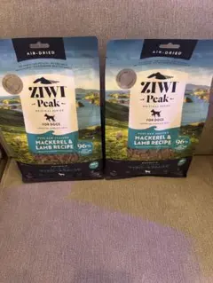 ZIWI Peak ラムウエットフード 10缶セット - メルカリ