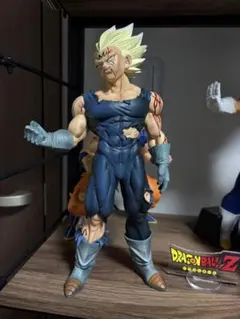 2026年最新】ベジータ ガレージキットの人気アイテム - メルカリ