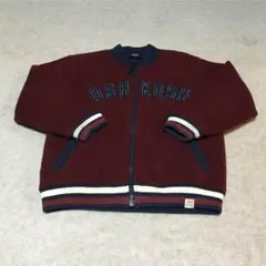 オシュコッシュ ジャンパー 120