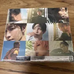 ★即日発送 SnowMan RAYS 通常版