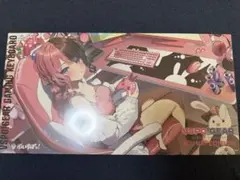 VSPO!GEAR 橘ひなの EDITION ゲーミングキーボード