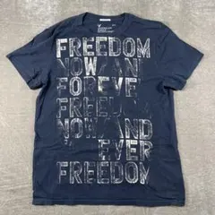 AMERICAN EAGLE OUTFITTERS Tシャツ　プリント　M