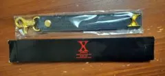 X初期ファンクラブ会員通販限定本革製ショルダーバッグX JAPAN X初期ファンクラブ会員通販限定本革製ショルダーバッグX JAPAN - メルカリ