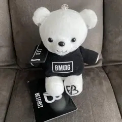 BE:FIRST LEOくまぬいぐるみ