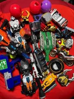 おもちゃ　ジャンク　まとめ売り おもちゃ ジャンク」の買取実績・相場-高額買取なら高く売れるドットコム