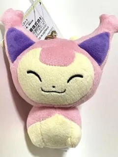 ポケットモンスター エネコ ぬいぐるみ マスコットのサムネイル