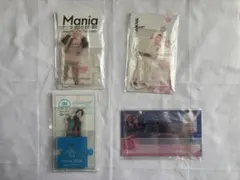 佐久間大介 アクスタ4点セット