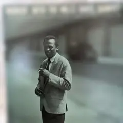 Workin' with the Miles Davis Quintet