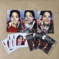 HIMP FC盤セルカコンプ川西拓実