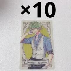 日々樹渉 ぱしゃっつ 10周年 あんスタ展 あんさんぶるスターズ - メルカリ