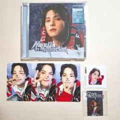 JO1川西拓実 FC盤 ソロジャケ コンプ Handz In My Pocket