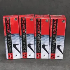 NIKE パワーディスタンス TI-VELOCITY ゴルフボール 1ダース 白