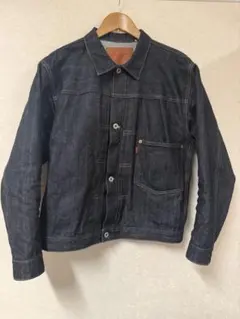 LEVI’S デニムジャケット 2026年最新】levi's デニムジャケット 大戦の人気アイテム - メルカリ