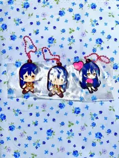ラブライブ！ 園田海未 缶バッジ まとめ売り21個 - メルカリ