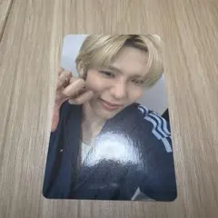 RIIZE ショウタロウ odyssey トレカ