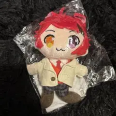 莉犬くんぬいぐるみキーホルダー