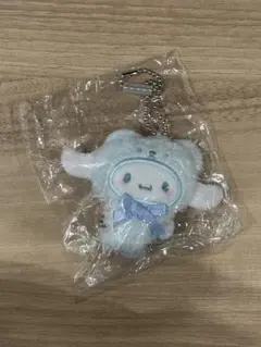 シナモロール　ガチャガチャ　ぬいぐるみ・マスコット