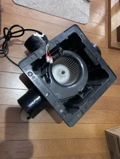 新品】三菱電機 ダクト用換気扇 VD-15ZLC10-S - メルカリ