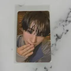 &TEAM Back to Life YUMA ユウマ　トレカ