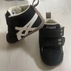 アシックス　13cm