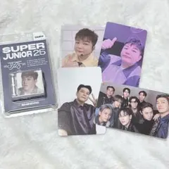 SUPER JUNIOR シンドン セット