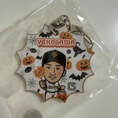 横山凱選手　ジャイアンツ　投げ入れ直筆サイン入り野球ボール 2025年最新】横川凱の人気アイテム - メルカリ