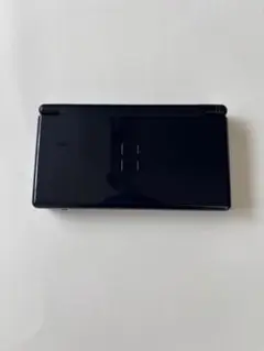任天堂 DS Lite ネイビー 本体　【ジャンク品】