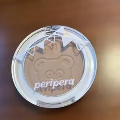 【処分SALE】peripera PURE BLUSHED SUNSHINEのサムネイル