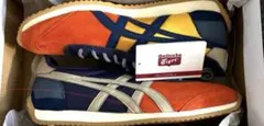 新品未使用品 OnitsukaTiger CALIFORNIA78 26cm - メルカリ