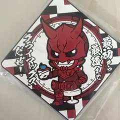 仮面ライダーモモタロスコースター