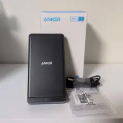 Anker PowerWave 10 Stand ワイヤレス充電器
