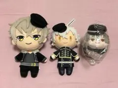 大神晃牙　あんさんぶるスターズ　ぬいぐるみ