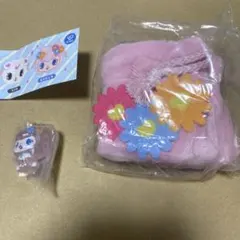 ジュエルペット　エンジェラ