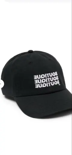 BOUTIQUE CAP '47 ブルー 金子恵治 - メルカリ