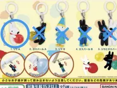 リサとガスパール めじるしアクセサリー リサA