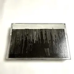 GERONIMO カセットテープ