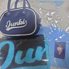 京セラ公演のおともに！！！ 河野純喜グッズ まとめ