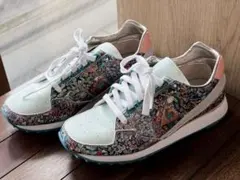 ツモリチサト✖️ルコック　コラボスニーカー　23cm