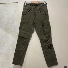 Polo Ralph Lauren カーゴパンツ