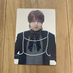 Hey!Say!JUMP Ssay Ghost展 トレカ 伊野尾慧