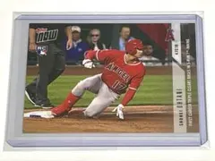 Topps Now 大谷翔平 ルーキーカード 2018年5月20日 RC - メルカリ