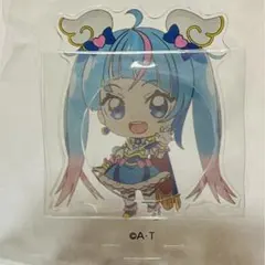 プリティストア キャラクターグッズ