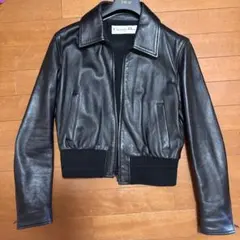 2025年最新】Christian Dior レディース レザージャケット・ライダース