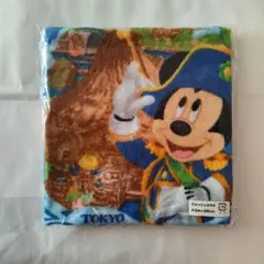 東京ディズニーリゾート ホテルミラコスタ ウォッシュタオル - メルカリ