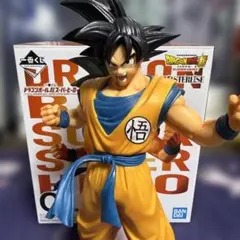 2026年最新】一番くじドラゴンボール超スーパーヒーローの人気アイテム