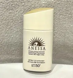 2025年最新】アネッサパーフェクトUVスキンケアBBファンデーションの